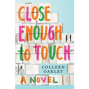 Close Enough to Touch