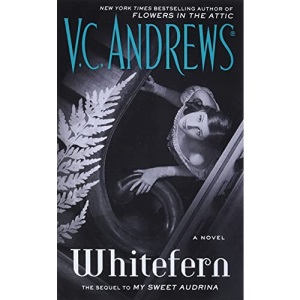 Whitefern: Volume 2 (Audrina)
