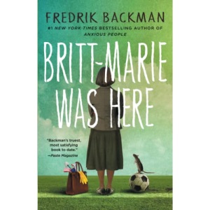 Britt-Marie Was Here