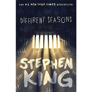 Different Seasons: Four Novellas
