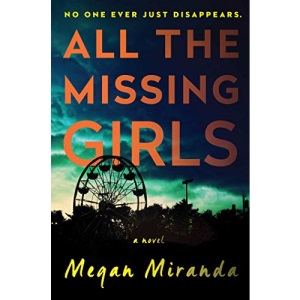 All the Missing Girls