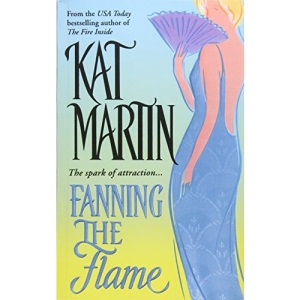 Fanning the Flame