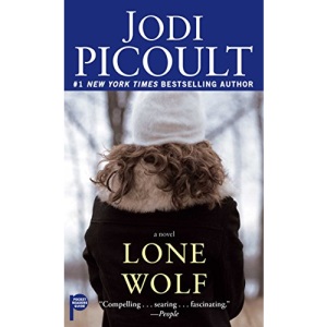 Lone Wolf