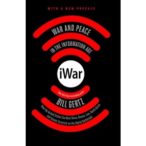 iWar: War and Peace in the Information Age