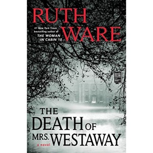 The Death of Mrs. Westaway