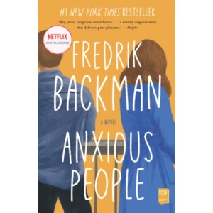 Anxious People