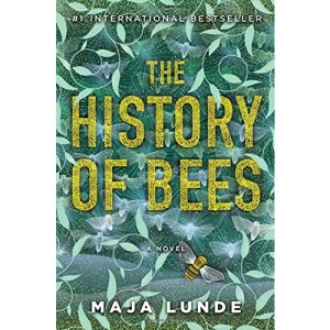 The History of Bees