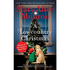A Lowcountry Christmas: 5 (Lowcountry Summer Trilogy)