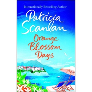 Orange Blossom Days