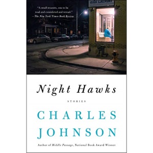 Night Hawks: Stories