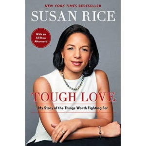 Tough Love: My Story of the Things Worth Fighting For