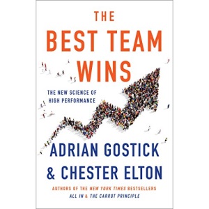 The Best Team Wins: The New Science of High Performance