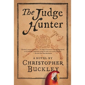 The Judge Hunter