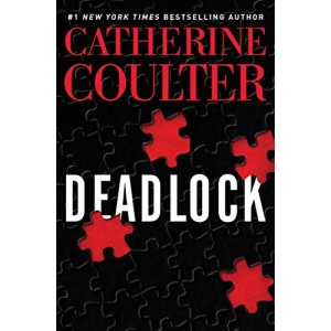 Deadlock: 24 (FBI Thriller)