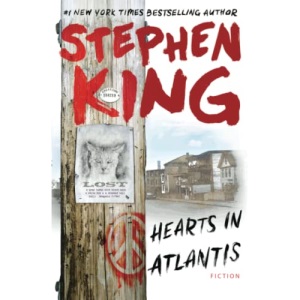 Hearts in Atlantis