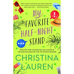 My Favorite Half-Night Stand