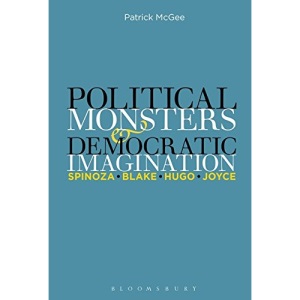 Political Monsters and Democratic Imagination