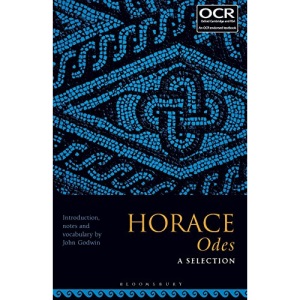 Horace Odes: A Selection