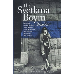 The Svetlana Boym Reader