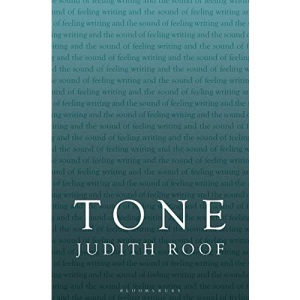 Tone: Writing and the Sound of Feeling
