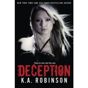 Deception: Volume 1