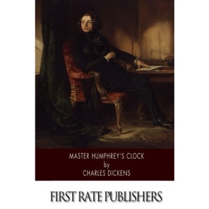 Master Humphrey's Clock