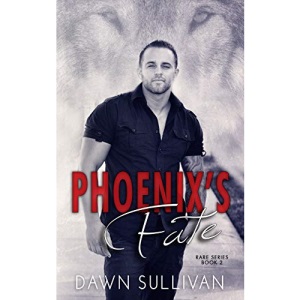 Phoenix's Fate: Volume 2 (RARE)