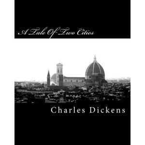 A Tale Of Two Cities