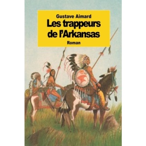 Les trappeurs de l'Arkansas