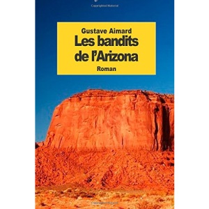 Les bandits de l'Arizona