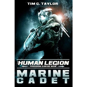 Marine Cadet (The Human Legion)