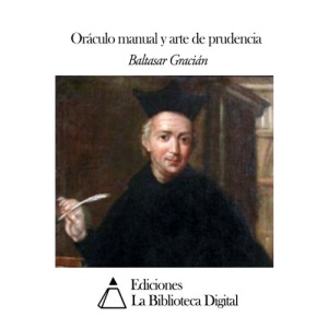 Oráculo manual y arte de prudencia