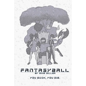 Fantasyball
