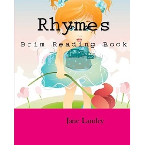 Rhymes: Brim Reading Book: Volume 4