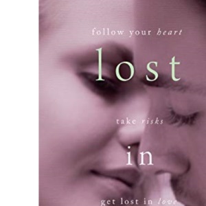 Lost in Us - A Lost in You Novella