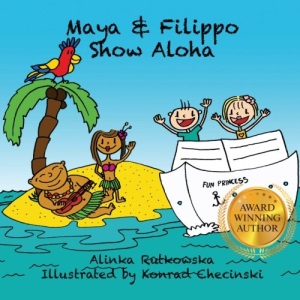 Maya & Filippo Show Aloha