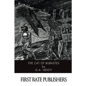 The Cat of Bubastes