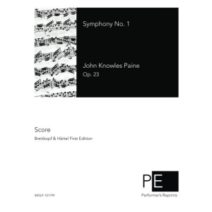Symphony No. 1