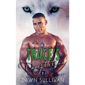 Trace's Temptation: Volume 3 (RARE)