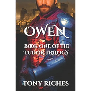 Owen - Book One of the Tudor Trilogy: 1