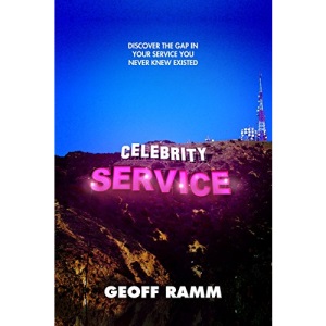 Celebrity Service: Discover The Gap In Your Service You Never Knew Existed