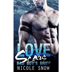 Love Scars: Bad Boy's Bride