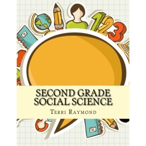 Second Grade Social Science: (For Homeschool or Extra Practice)