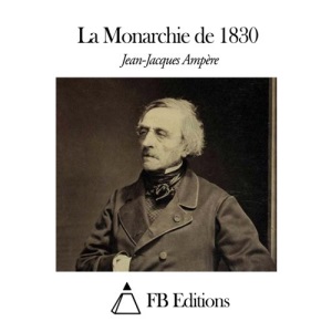 La Monarchie de 1830