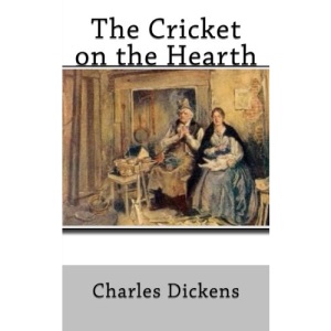 The Cricket on the Hearth