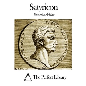 Satyricon (Perfect Library)