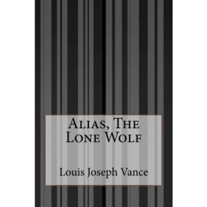 Alias, The Lone Wolf