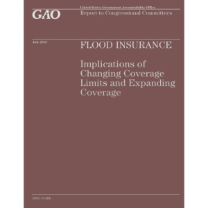 Food Insurance: Implications of Changing Coverge Limits and Expanding Coverage