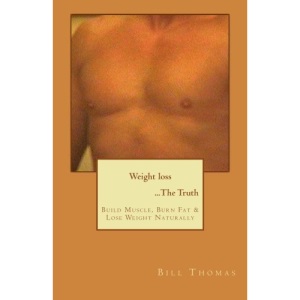 Weight loss ...The Truth