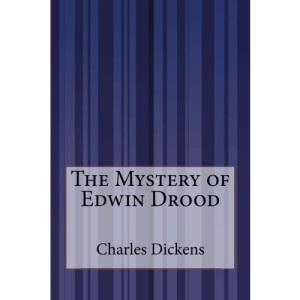 The Mystery of Edwin Drood